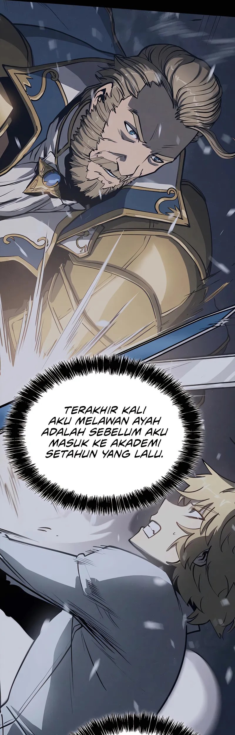 The Count’s Youngest Son Is A Player! Chapter 106 - halaman 43