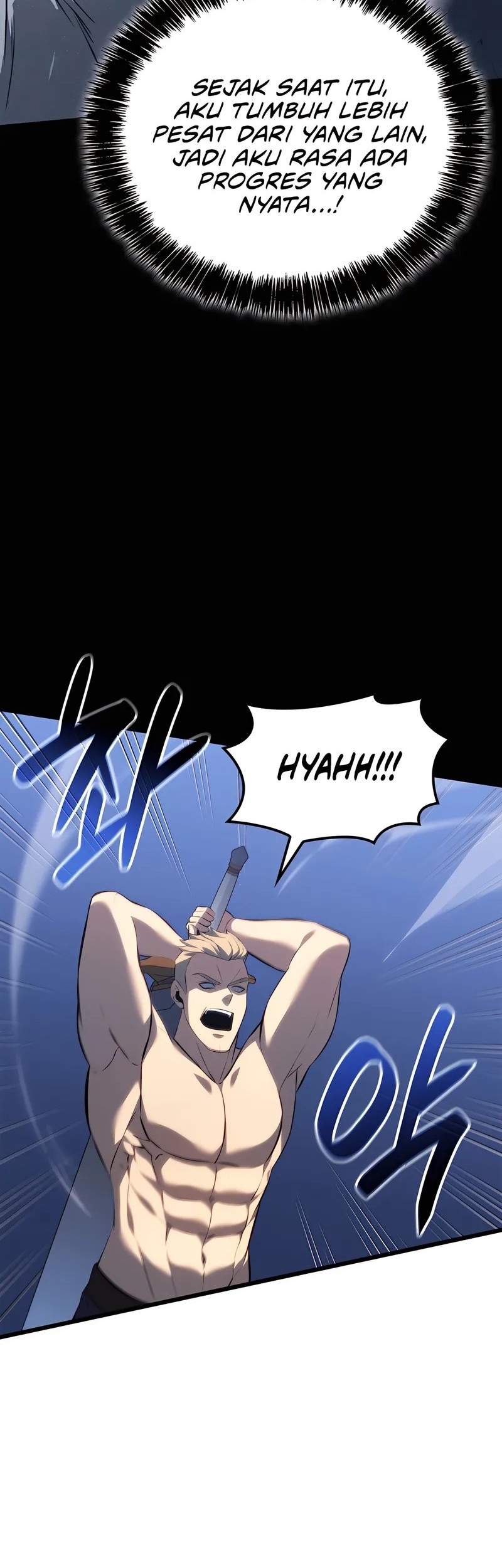 The Count’s Youngest Son Is A Player! Chapter 106 - halaman 44