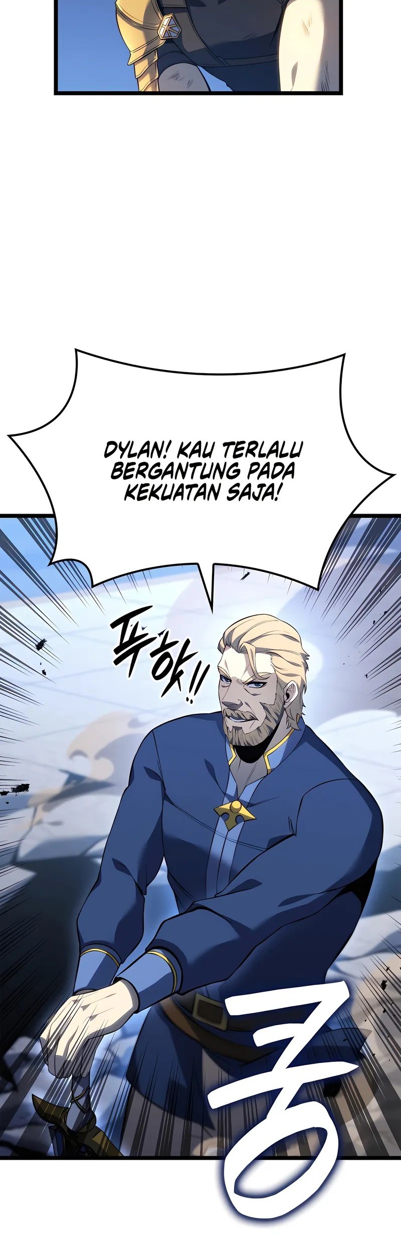 The Count’s Youngest Son Is A Player! Chapter 106 - halaman 48
