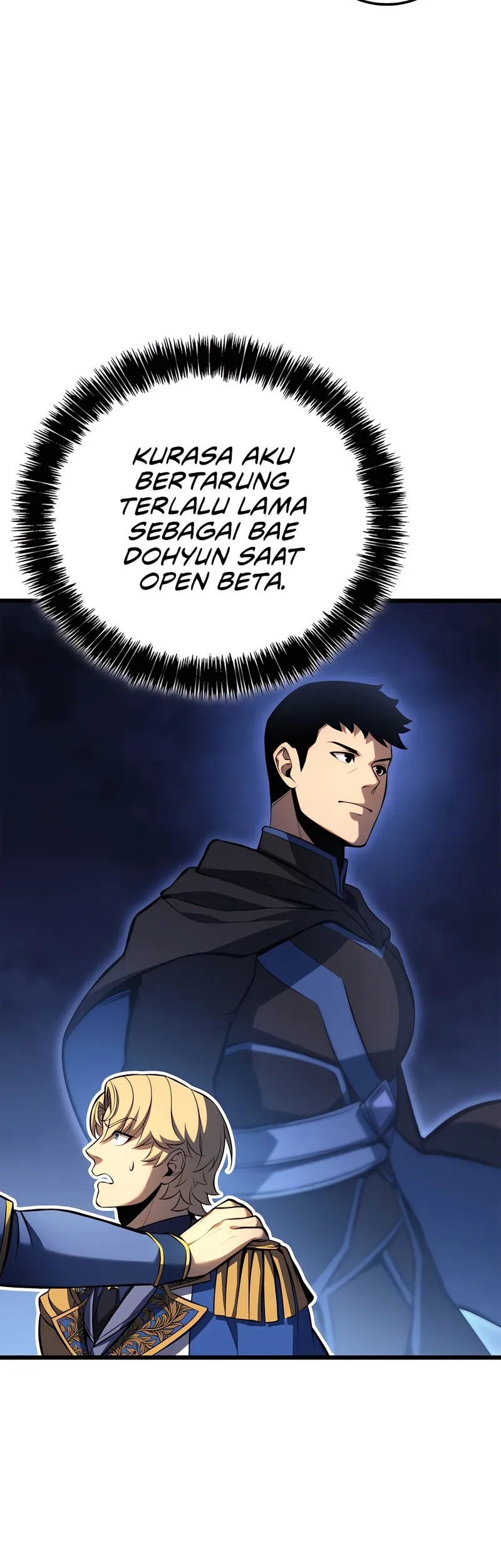 The Count’s Youngest Son Is A Player! Chapter 106 - halaman 5