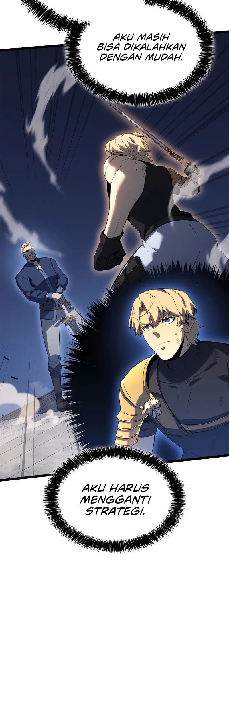The Count’s Youngest Son Is A Player! Chapter 106 - halaman 52
