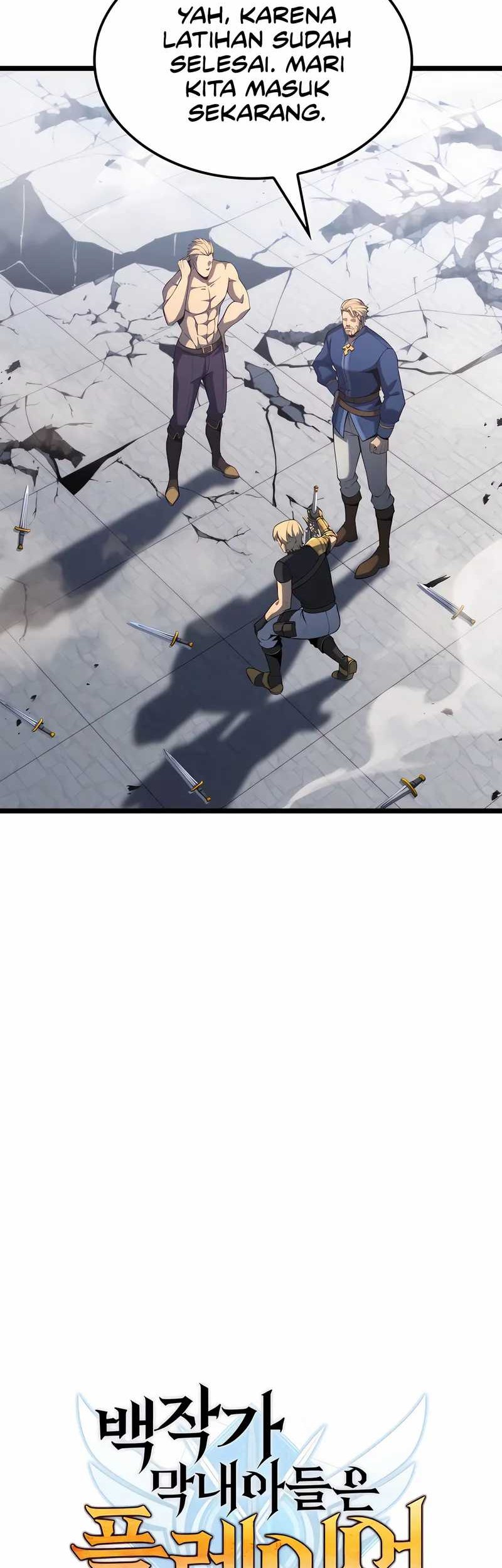 The Count’s Youngest Son Is A Player! Chapter 107 - halaman 12