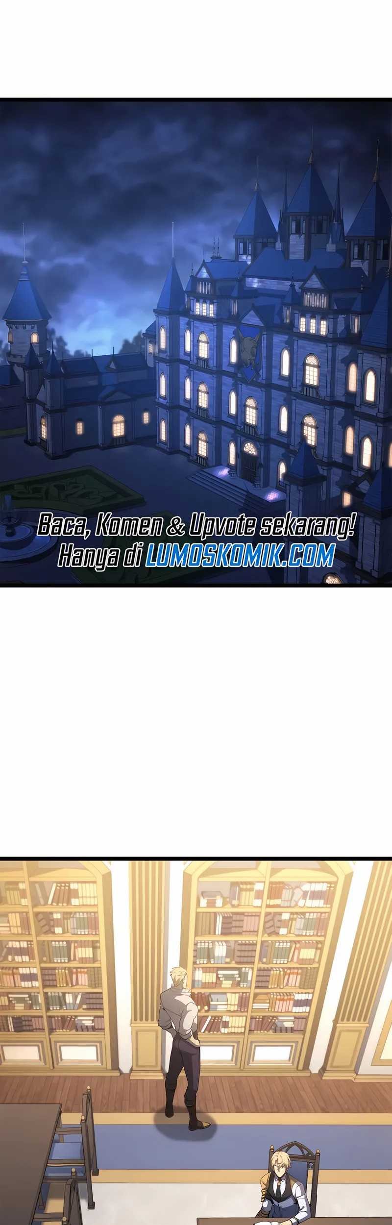 The Count’s Youngest Son Is A Player! Chapter 107 - halaman 14