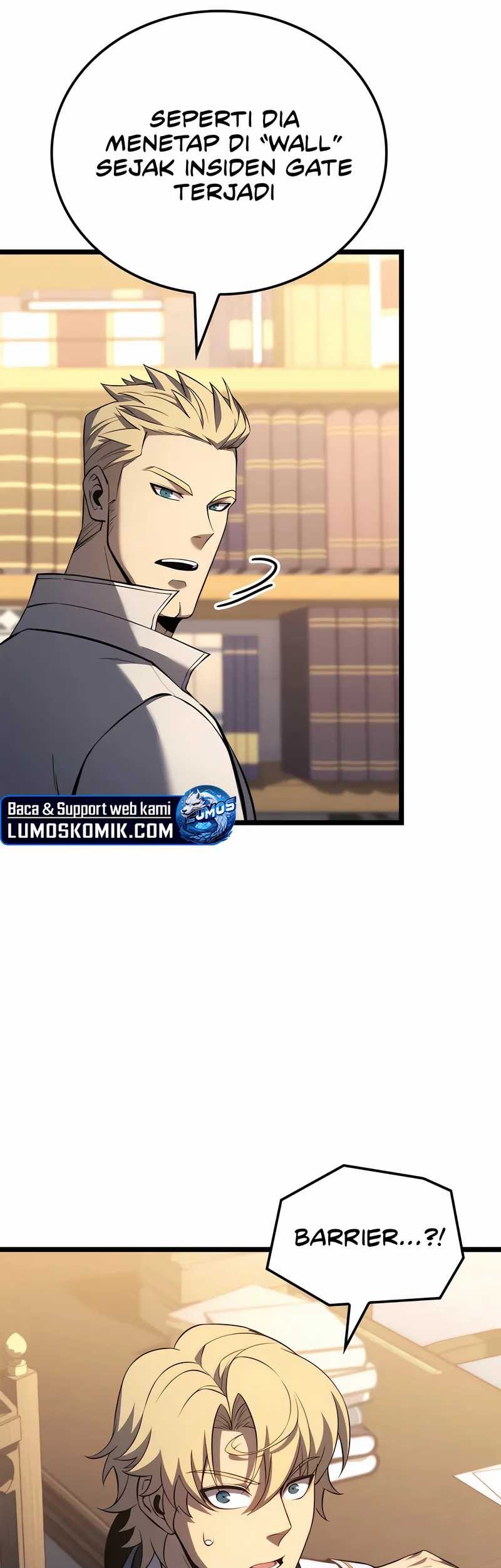 The Count’s Youngest Son Is A Player! Chapter 107 - halaman 17