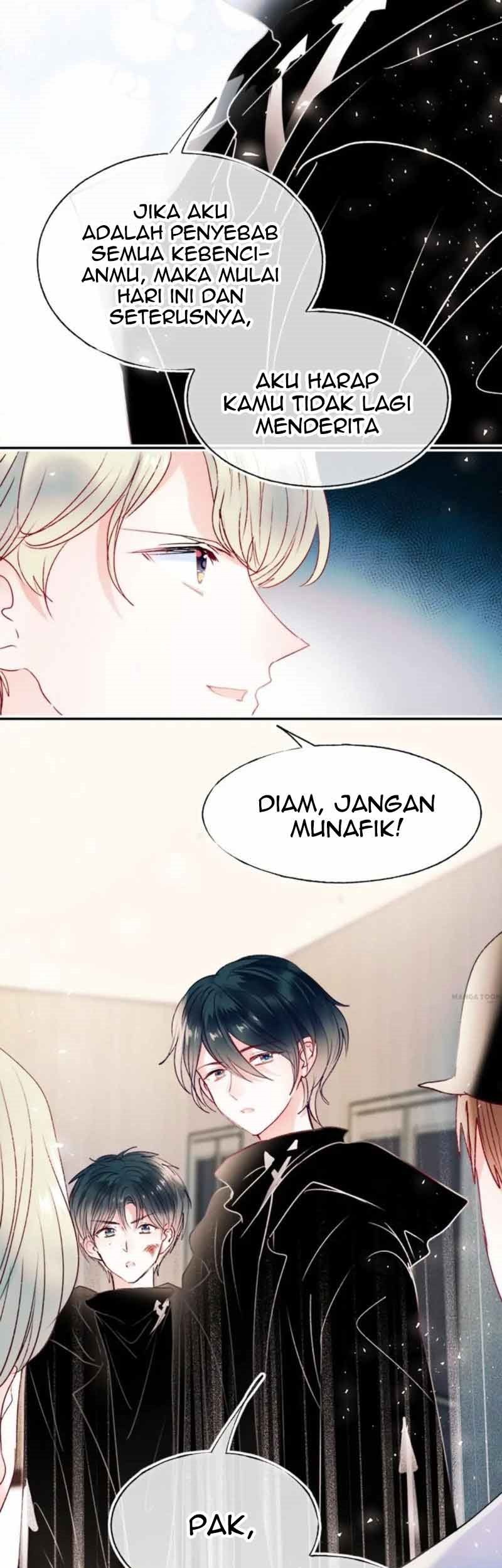 The Count’s Youngest Son Is A Player! Chapter 107 - halaman 18