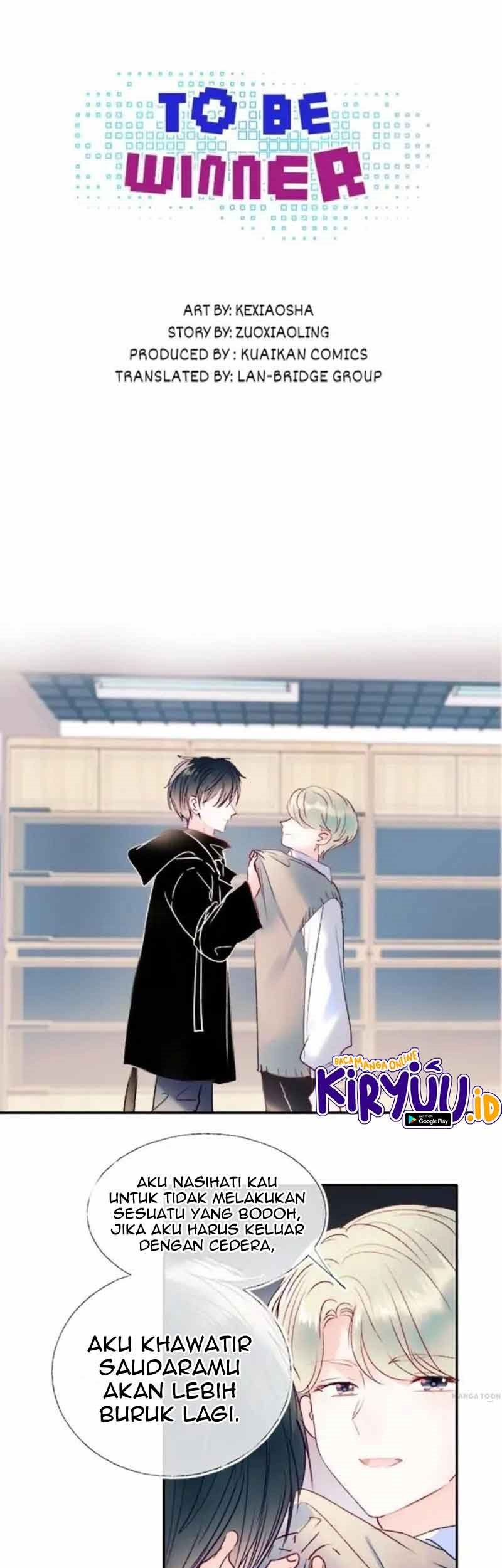 The Count’s Youngest Son Is A Player! Chapter 107 - halaman 2