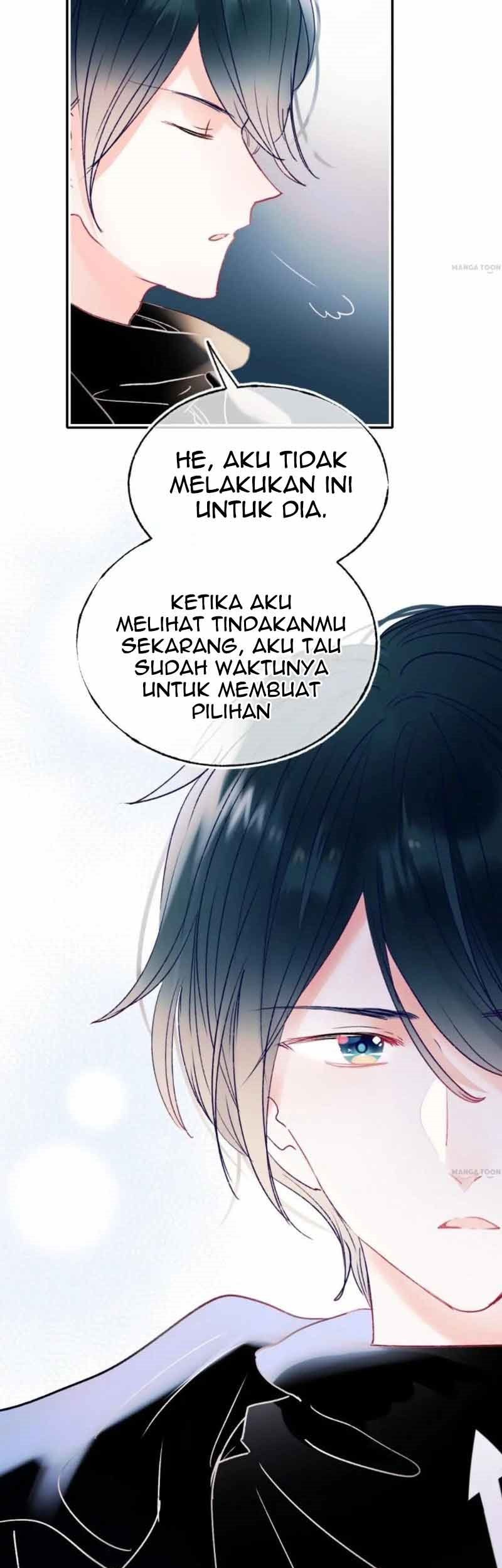 The Count’s Youngest Son Is A Player! Chapter 107 - halaman 23