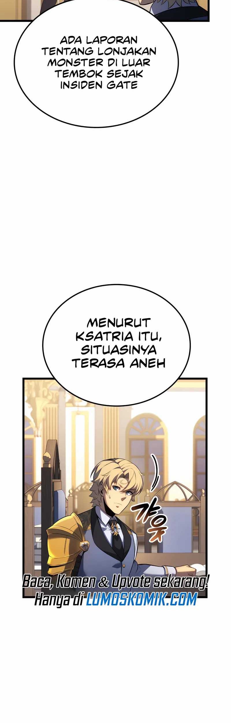 The Count’s Youngest Son Is A Player! Chapter 107 - halaman 24