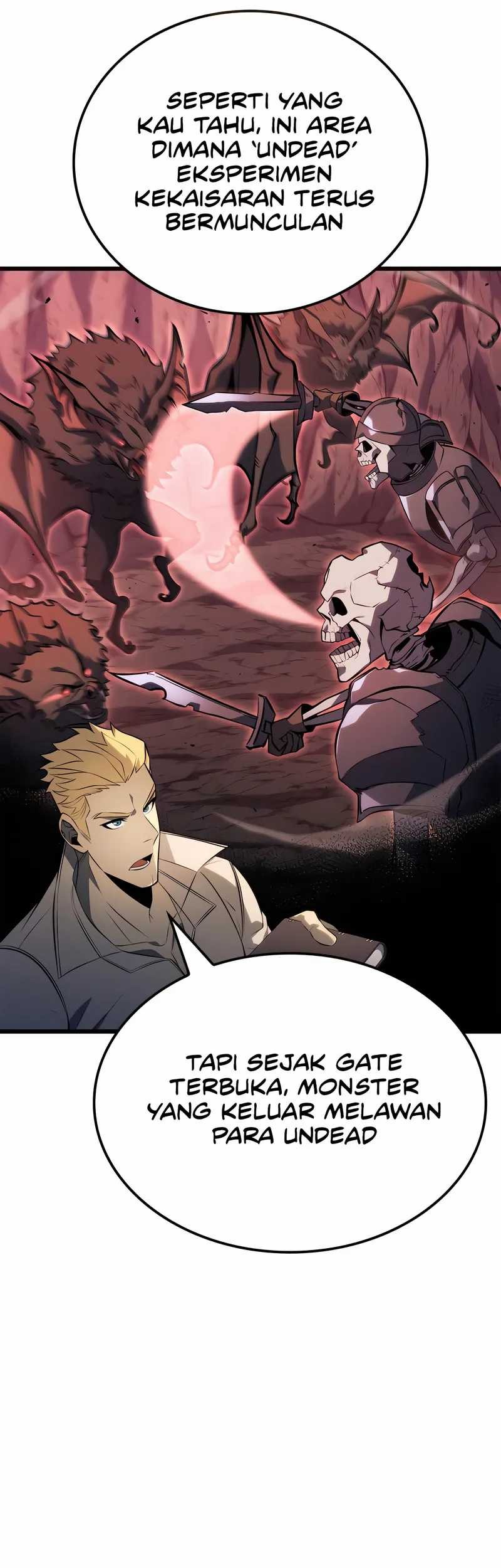 The Count’s Youngest Son Is A Player! Chapter 107 - halaman 26