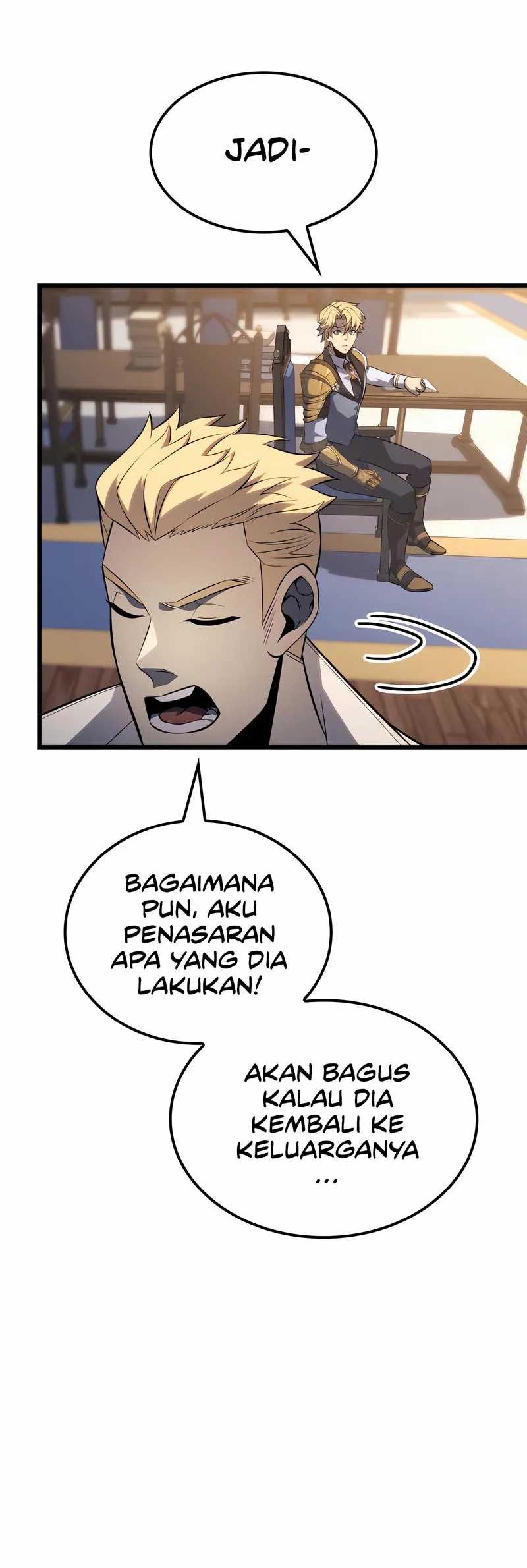 The Count’s Youngest Son Is A Player! Chapter 107 - halaman 27