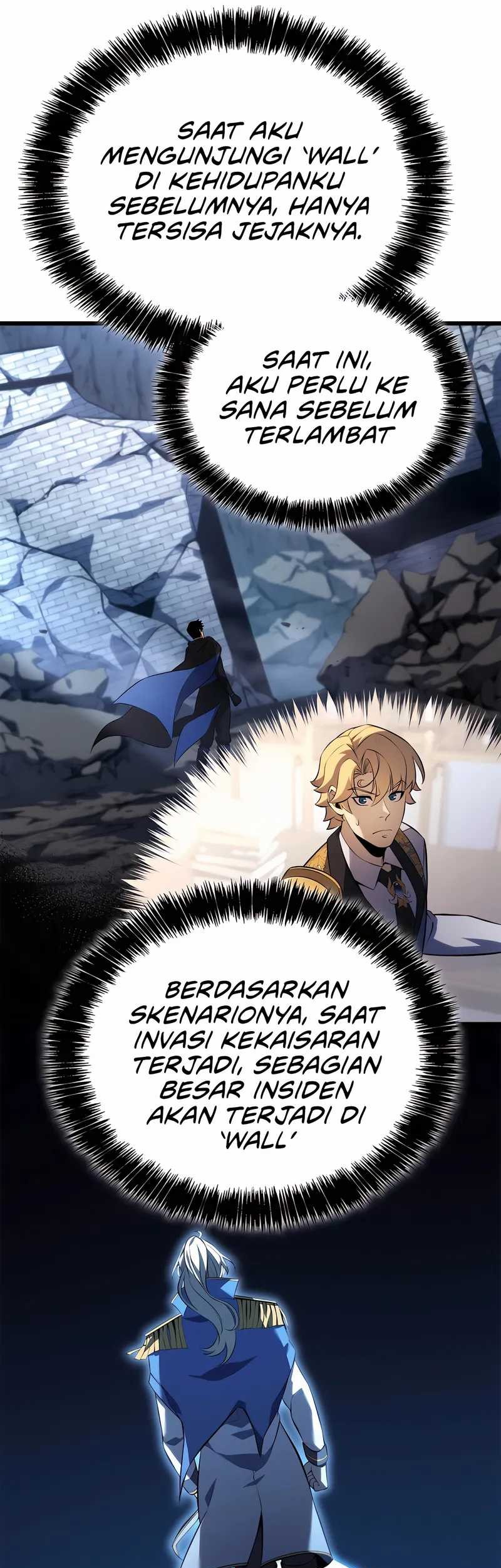 The Count’s Youngest Son Is A Player! Chapter 107 - halaman 28