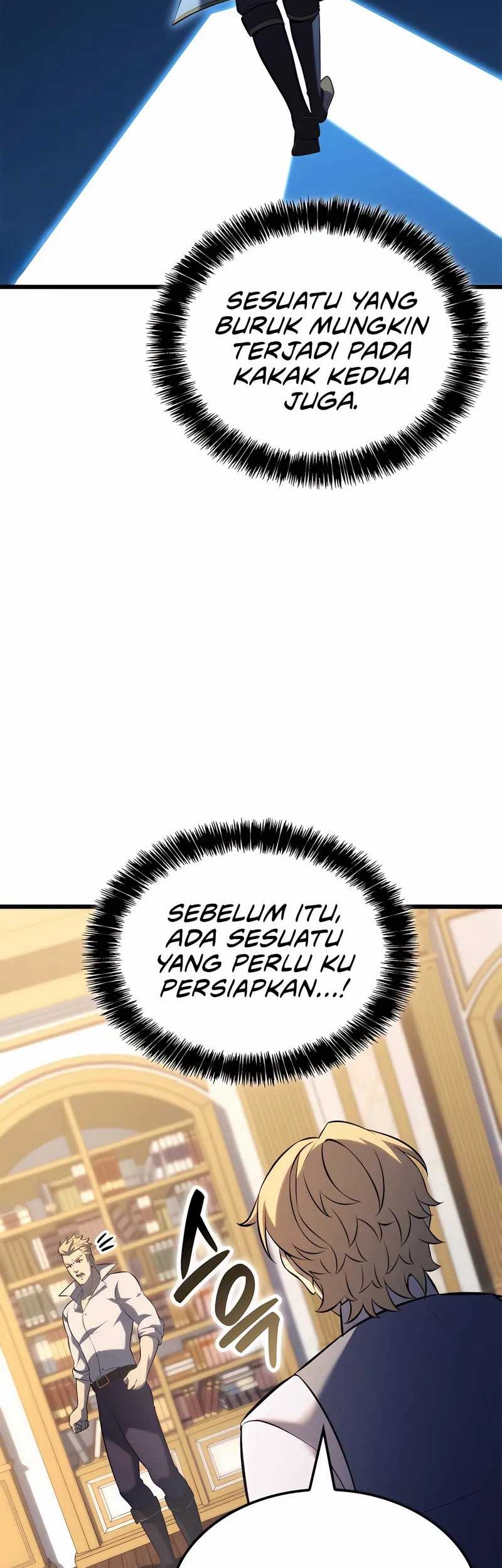 The Count’s Youngest Son Is A Player! Chapter 107 - halaman 29