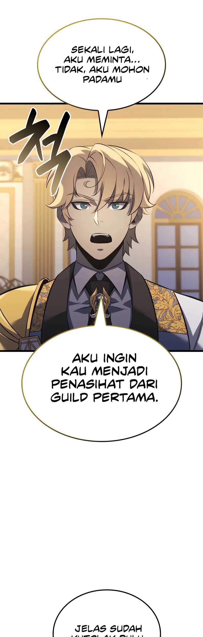 The Count’s Youngest Son Is A Player! Chapter 107 - halaman 31