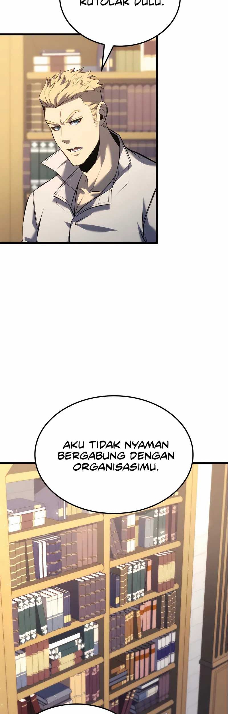 The Count’s Youngest Son Is A Player! Chapter 107 - halaman 32