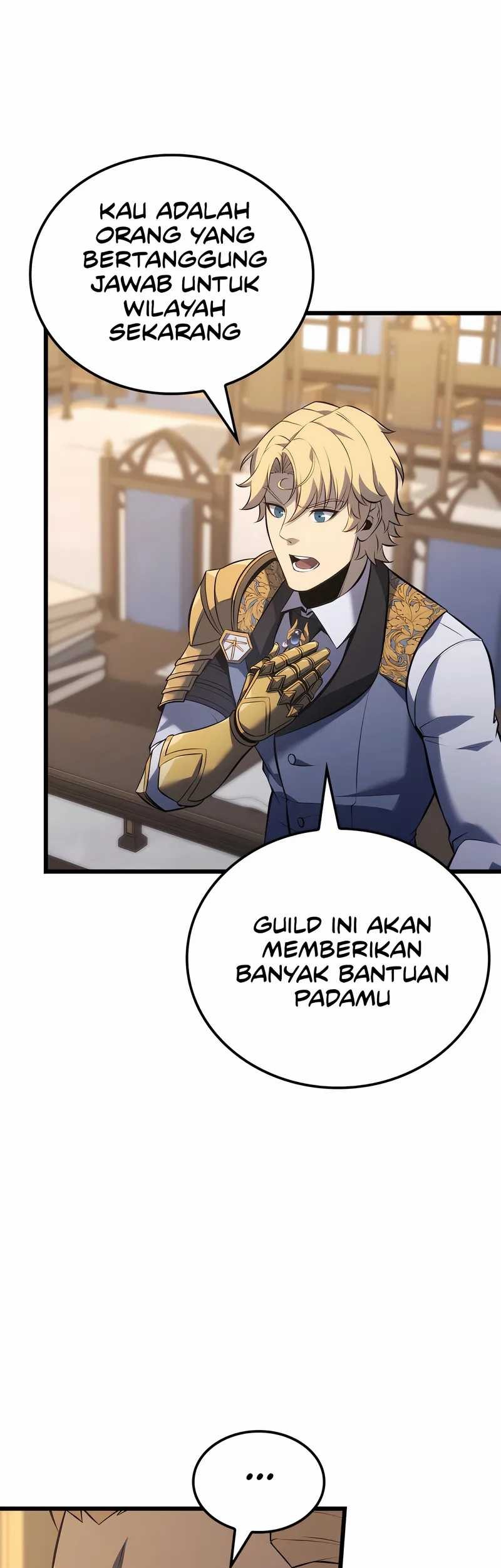 The Count’s Youngest Son Is A Player! Chapter 107 - halaman 34