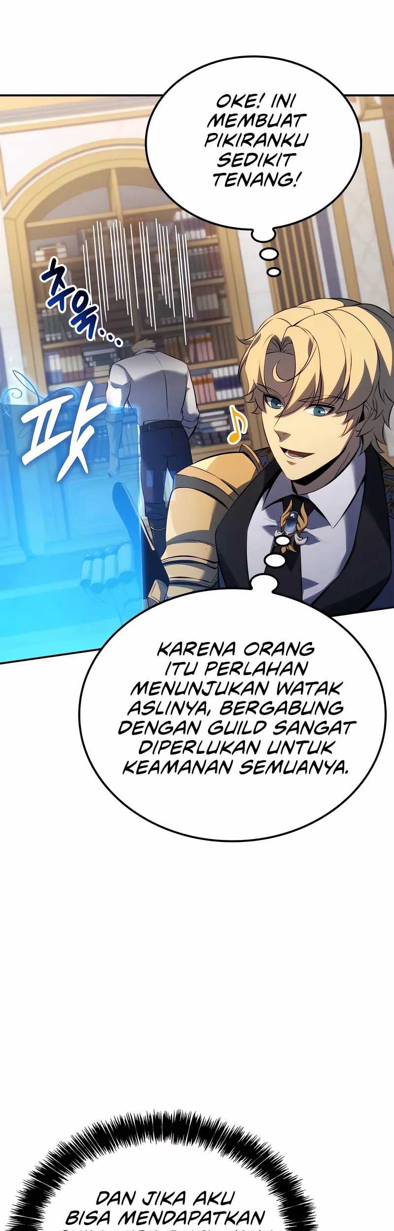 The Count’s Youngest Son Is A Player! Chapter 107 - halaman 40