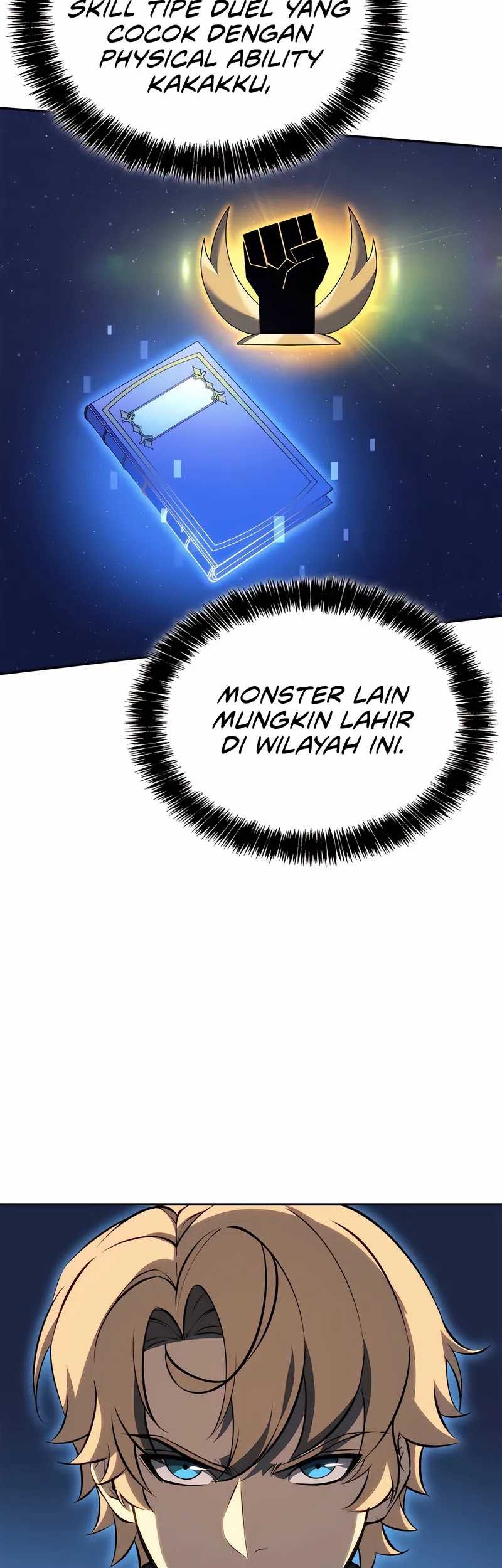 The Count’s Youngest Son Is A Player! Chapter 107 - halaman 41