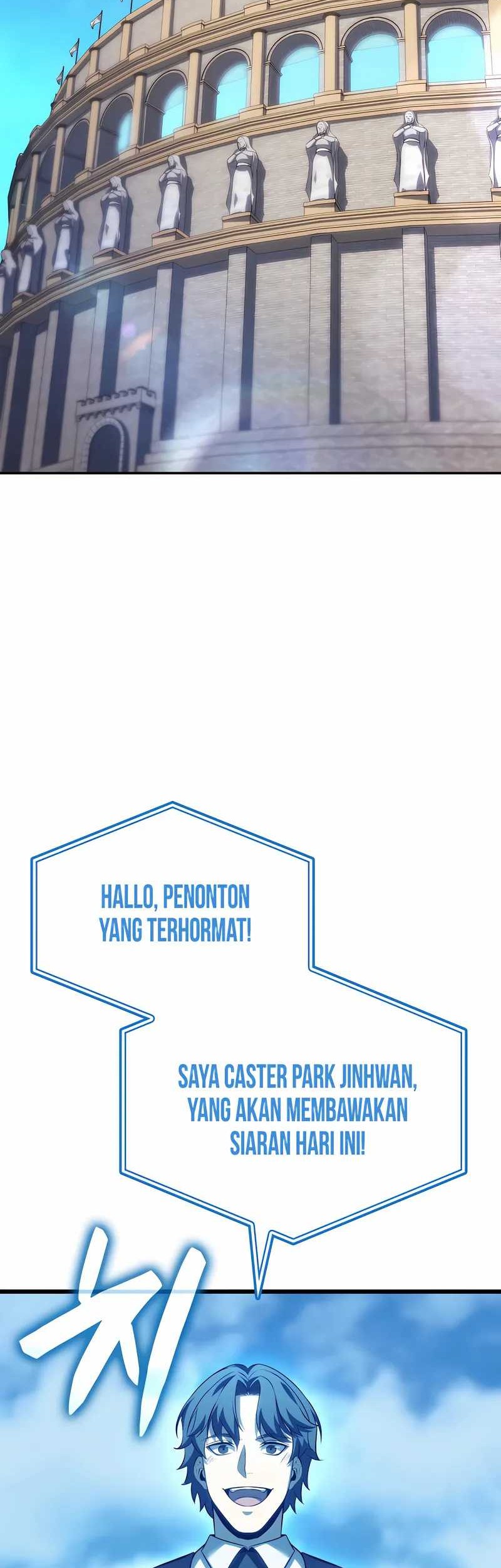 The Count’s Youngest Son Is A Player! Chapter 107 - halaman 44