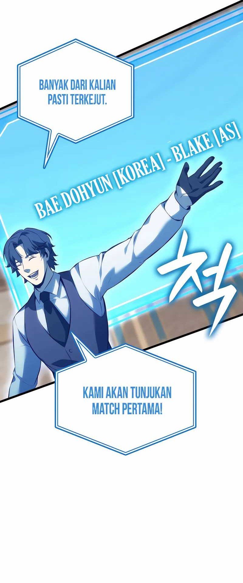 The Count’s Youngest Son Is A Player! Chapter 107 - halaman 47