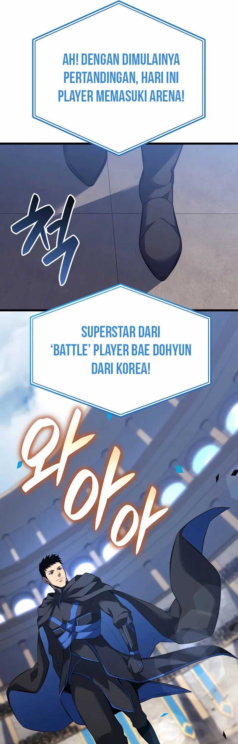 The Count’s Youngest Son Is A Player! Chapter 107 - halaman 50