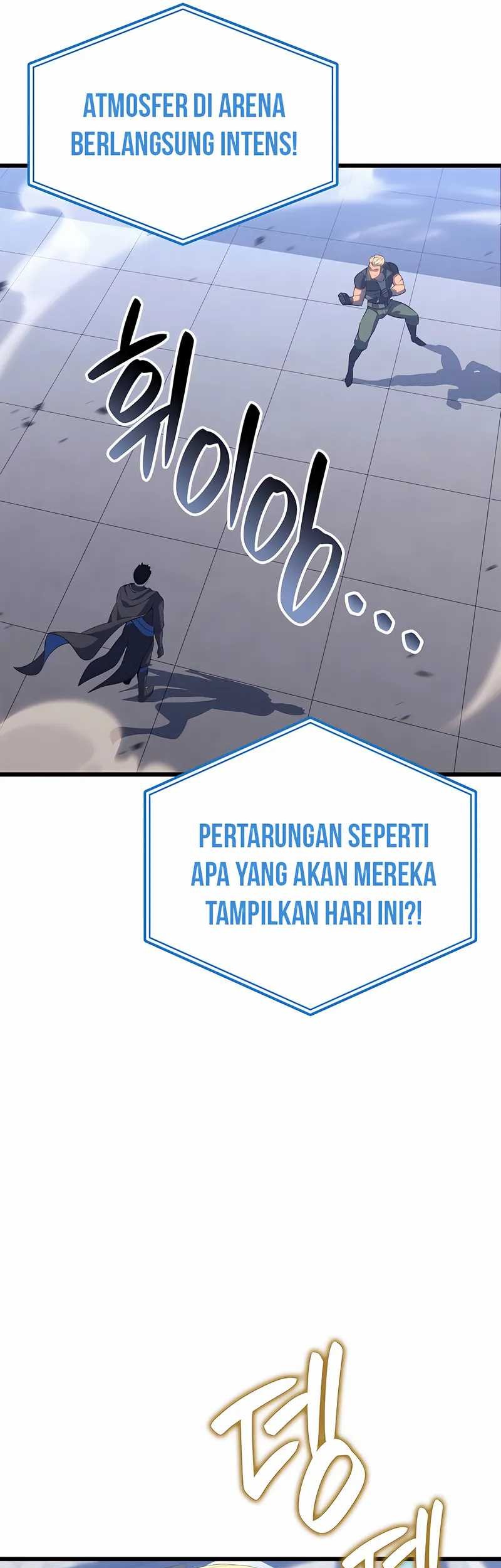 The Count’s Youngest Son Is A Player! Chapter 107 - halaman 53