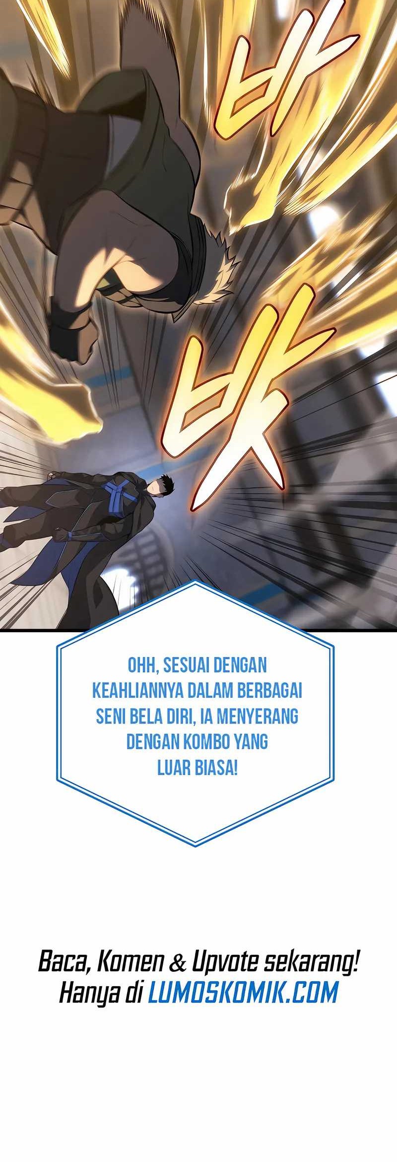 The Count’s Youngest Son Is A Player! Chapter 107 - halaman 57