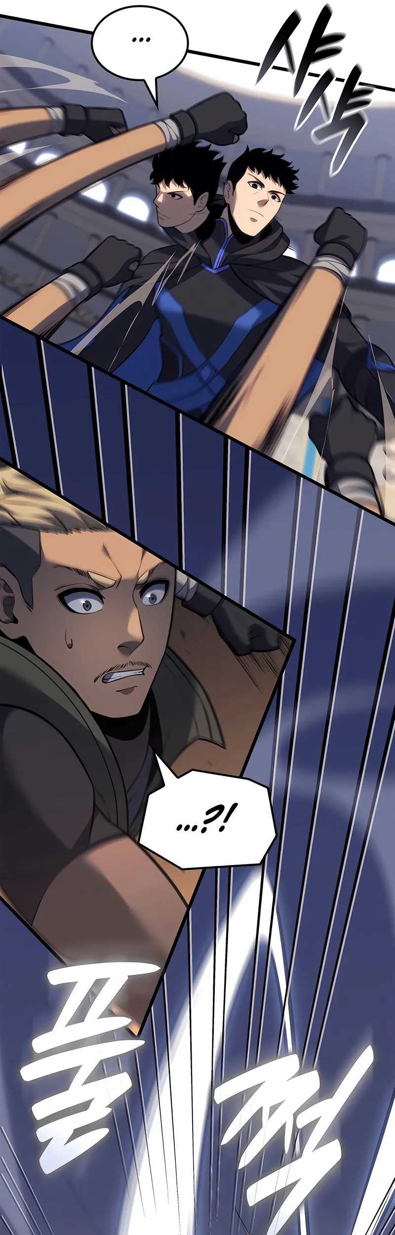 The Count’s Youngest Son Is A Player! Chapter 107 - halaman 58