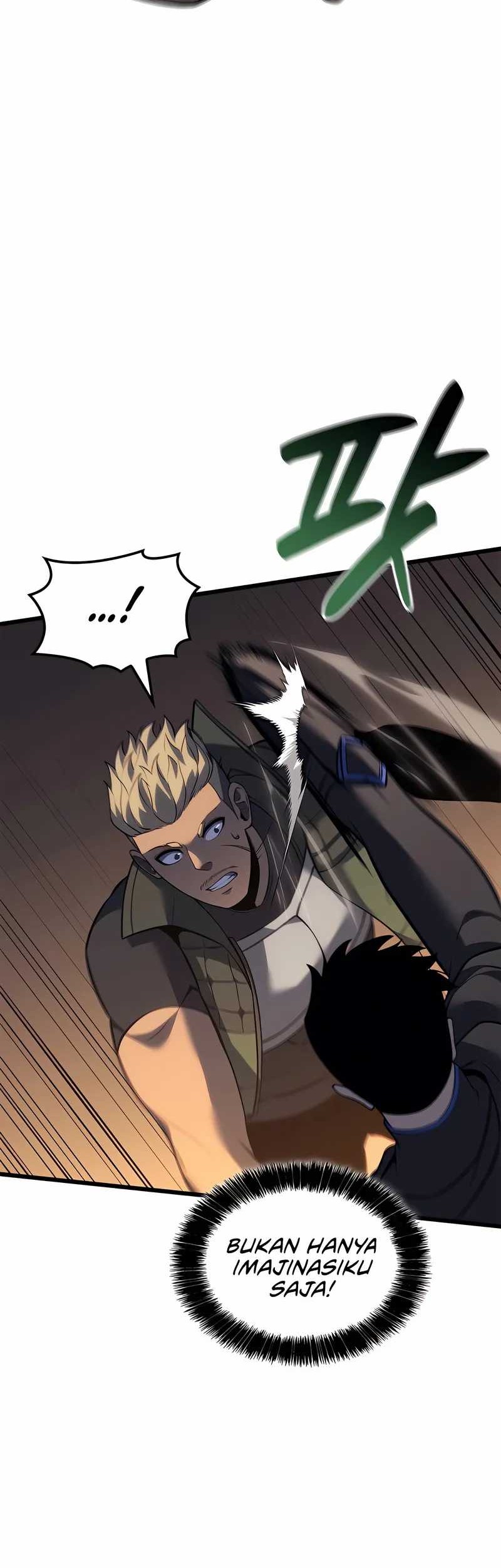 The Count’s Youngest Son Is A Player! Chapter 107 - halaman 62