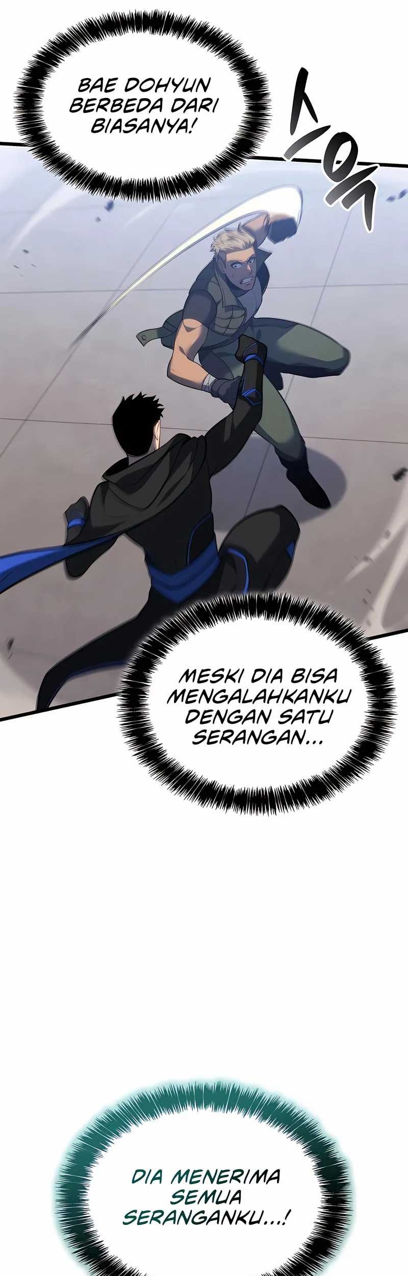 The Count’s Youngest Son Is A Player! Chapter 107 - halaman 64