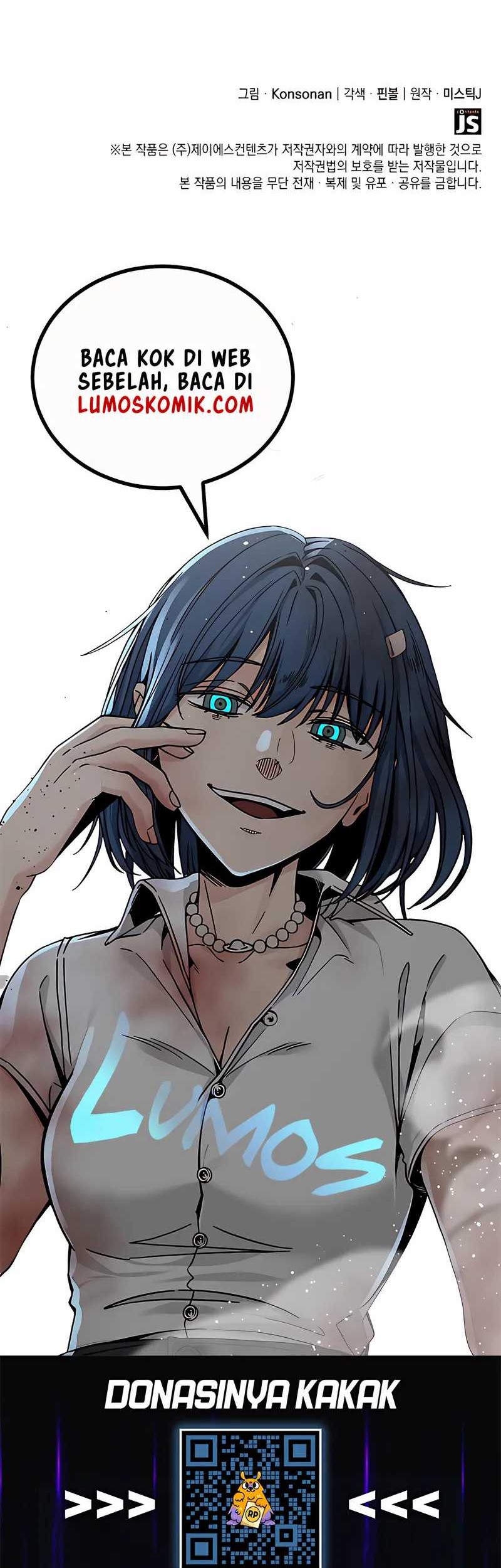The Count’s Youngest Son Is A Player! Chapter 107 - halaman 68