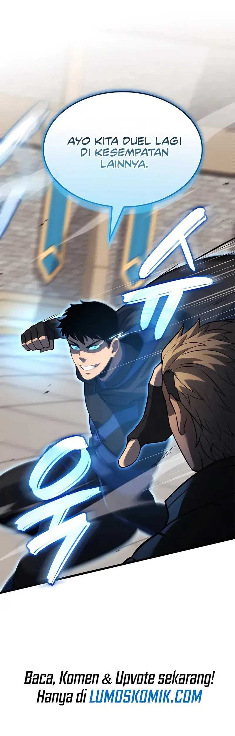 The Count’s Youngest Son Is A Player! Chapter 108 - halaman 13