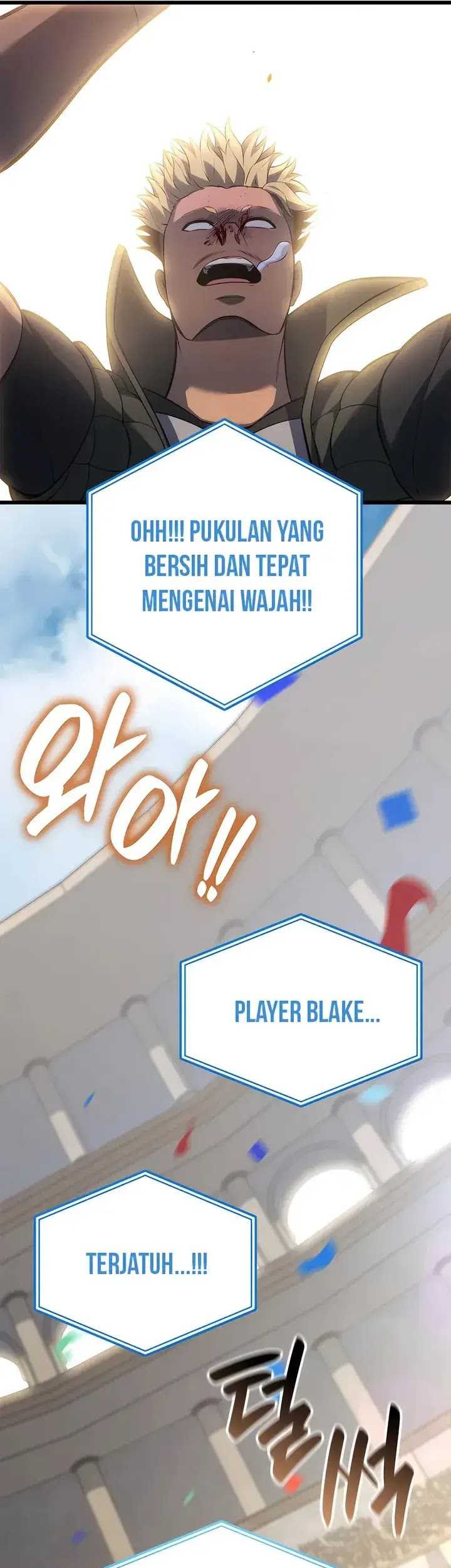 The Count’s Youngest Son Is A Player! Chapter 108 - halaman 15