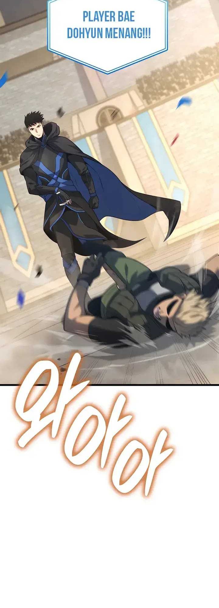 The Count’s Youngest Son Is A Player! Chapter 108 - halaman 16
