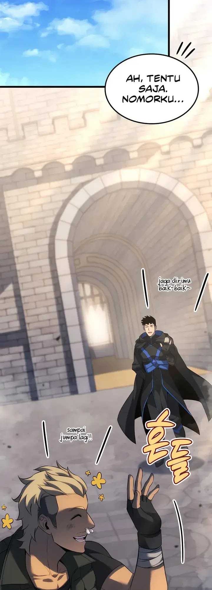 The Count’s Youngest Son Is A Player! Chapter 108 - halaman 22