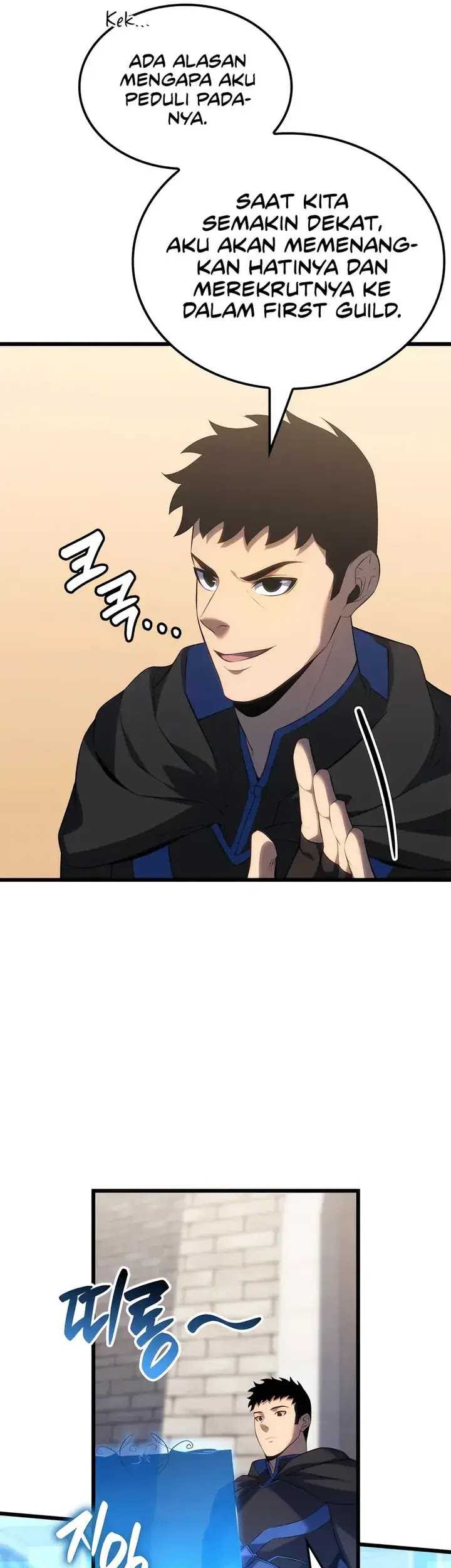 The Count’s Youngest Son Is A Player! Chapter 108 - halaman 24
