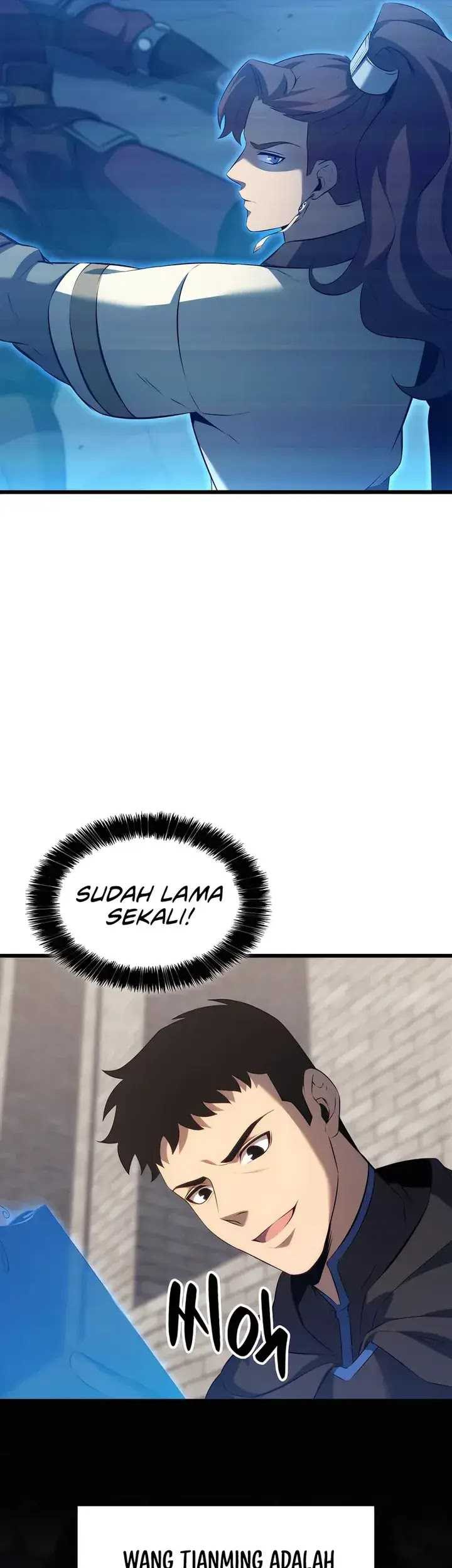 The Count’s Youngest Son Is A Player! Chapter 108 - halaman 27