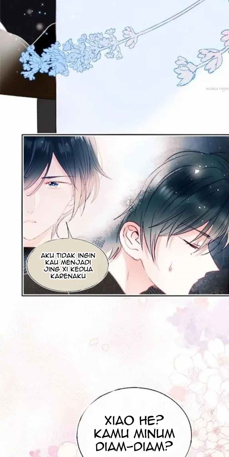 The Count’s Youngest Son Is A Player! Chapter 108 - halaman 3