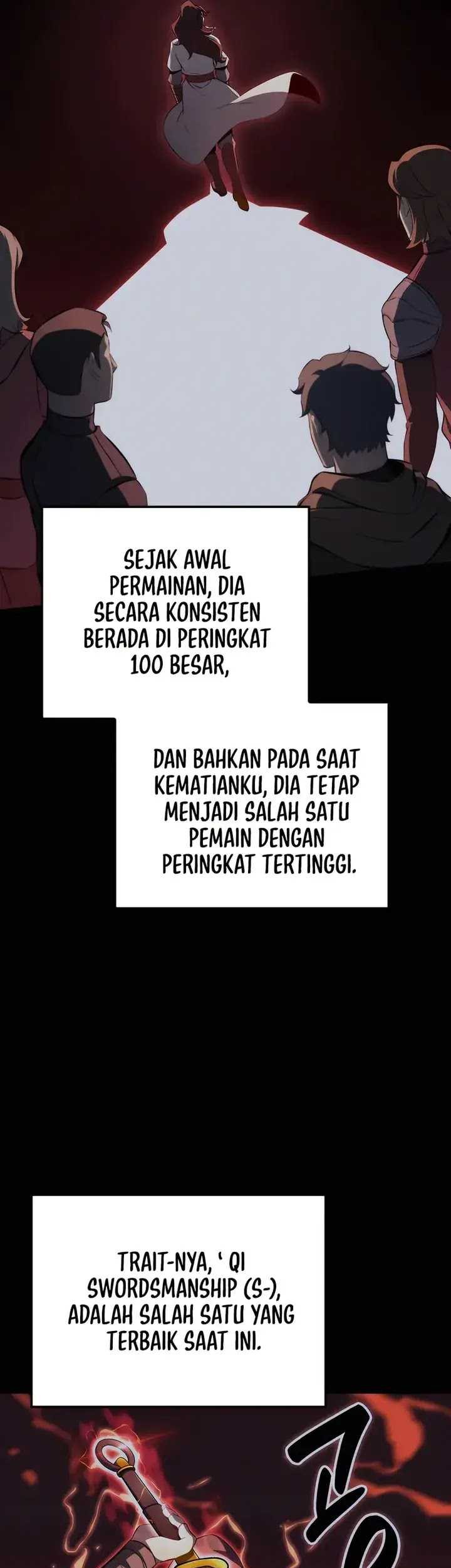 The Count’s Youngest Son Is A Player! Chapter 108 - halaman 30