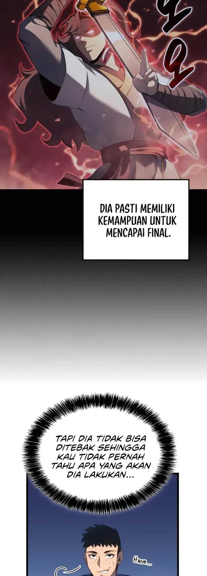 The Count’s Youngest Son Is A Player! Chapter 108 - halaman 31