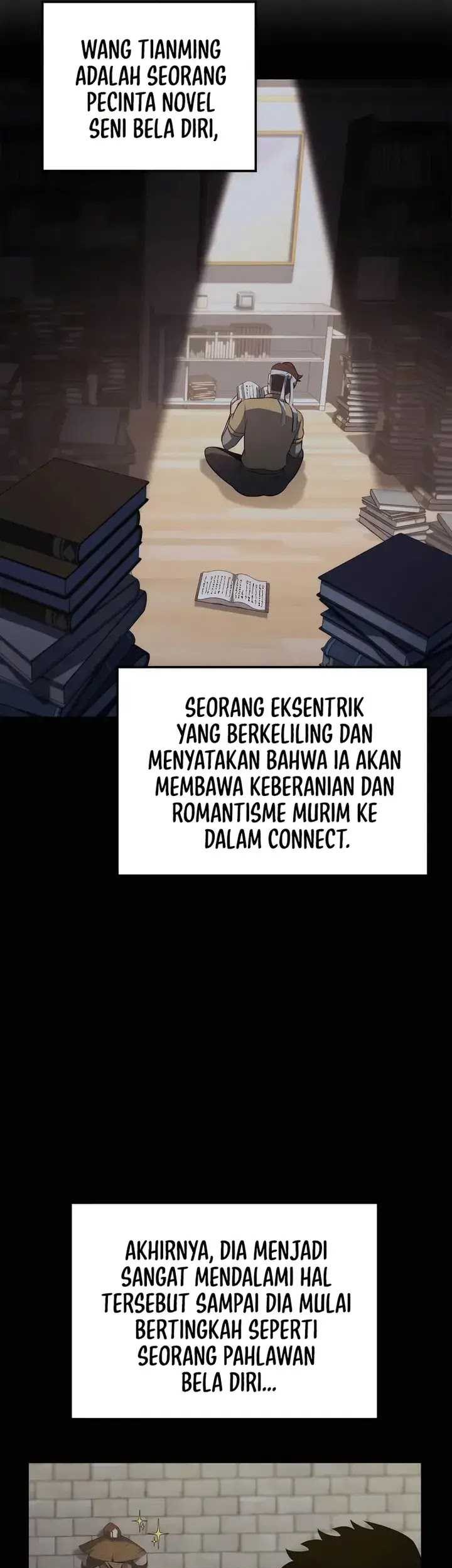 The Count’s Youngest Son Is A Player! Chapter 108 - halaman 33