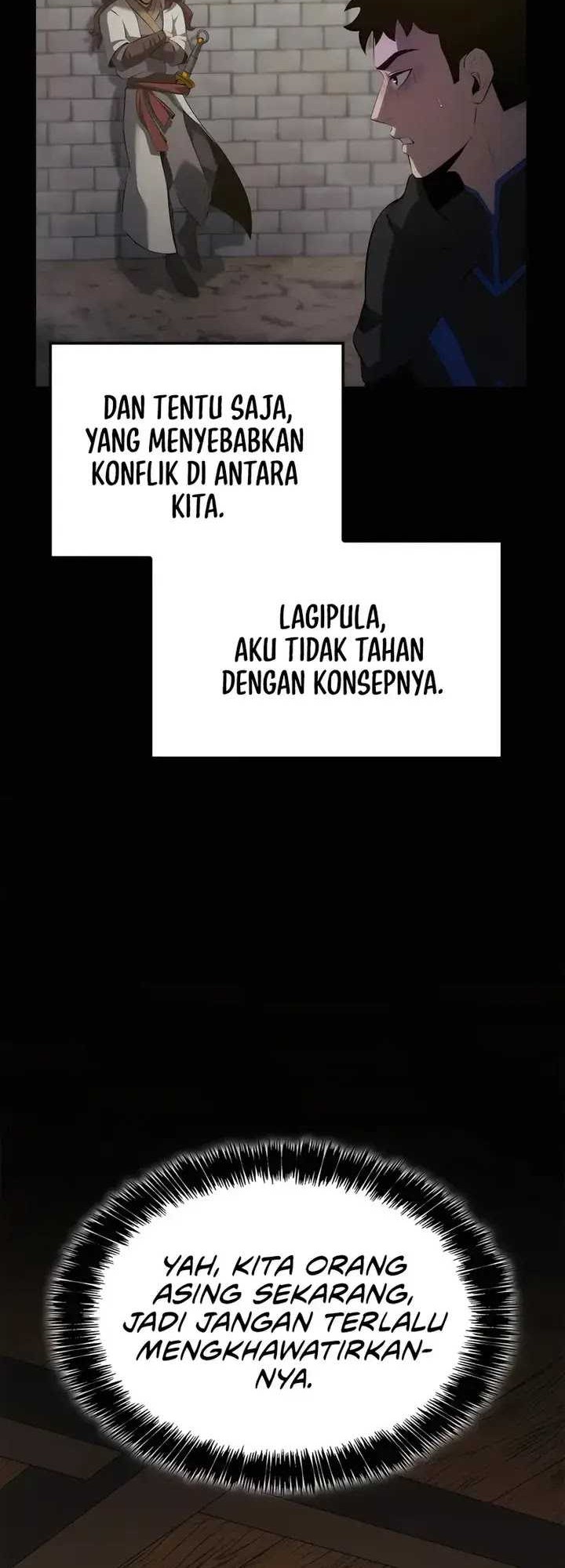 The Count’s Youngest Son Is A Player! Chapter 108 - halaman 34
