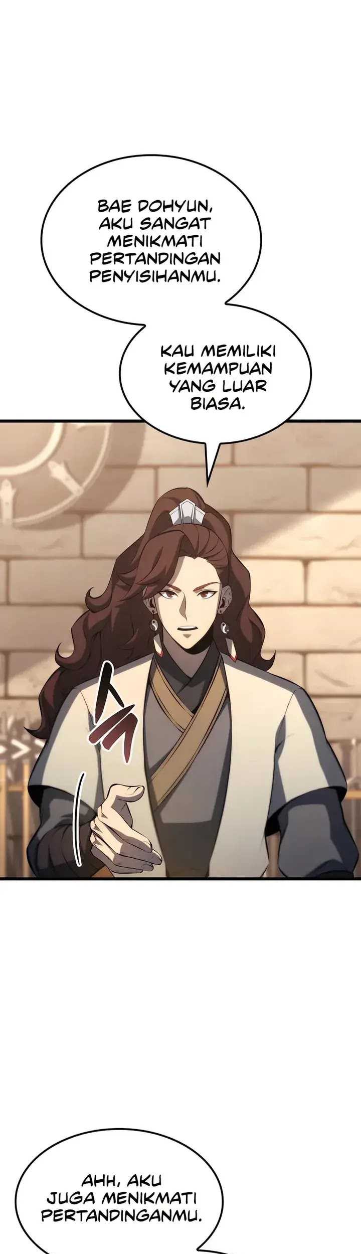 The Count’s Youngest Son Is A Player! Chapter 108 - halaman 36