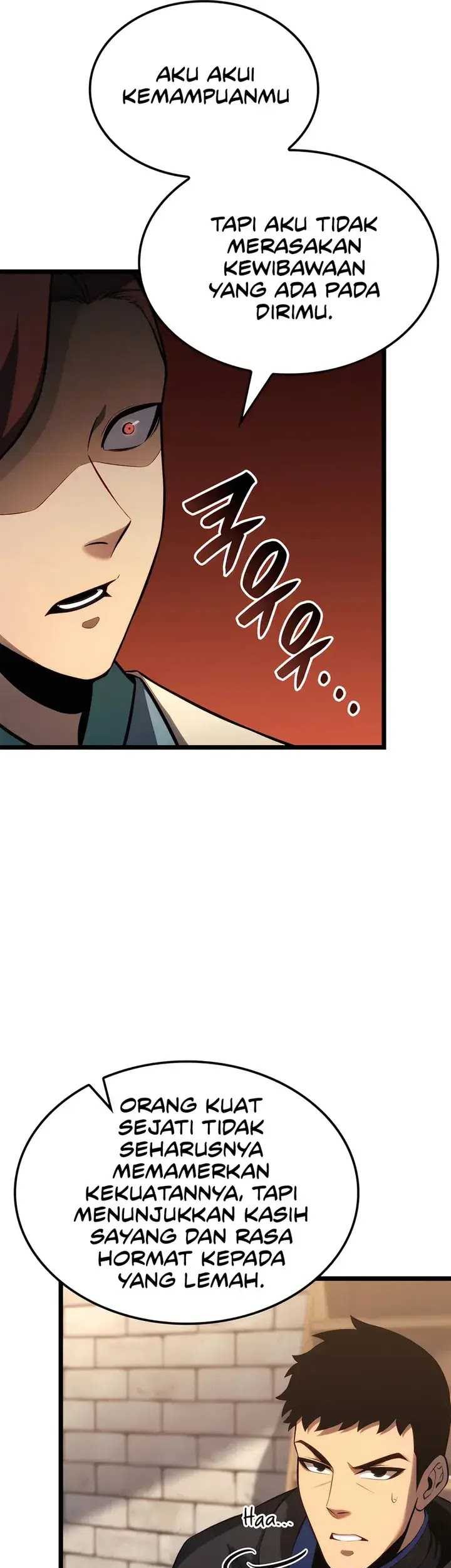 The Count’s Youngest Son Is A Player! Chapter 108 - halaman 39