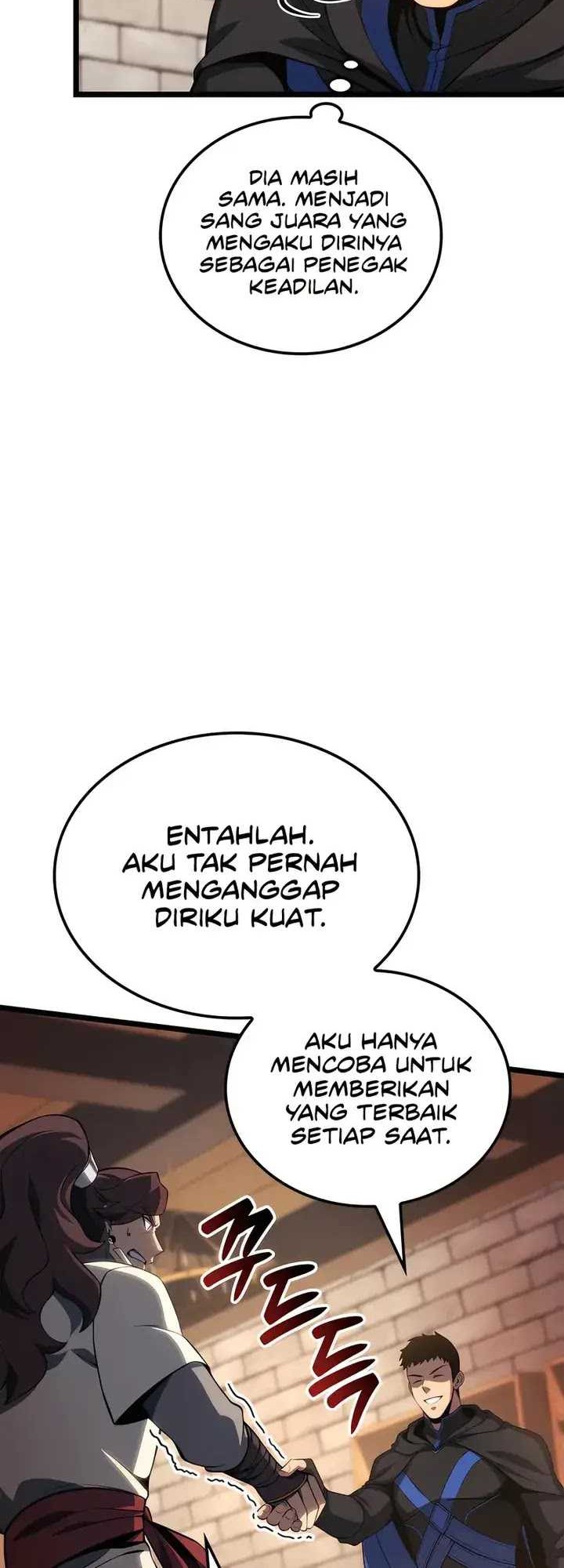 The Count’s Youngest Son Is A Player! Chapter 108 - halaman 40