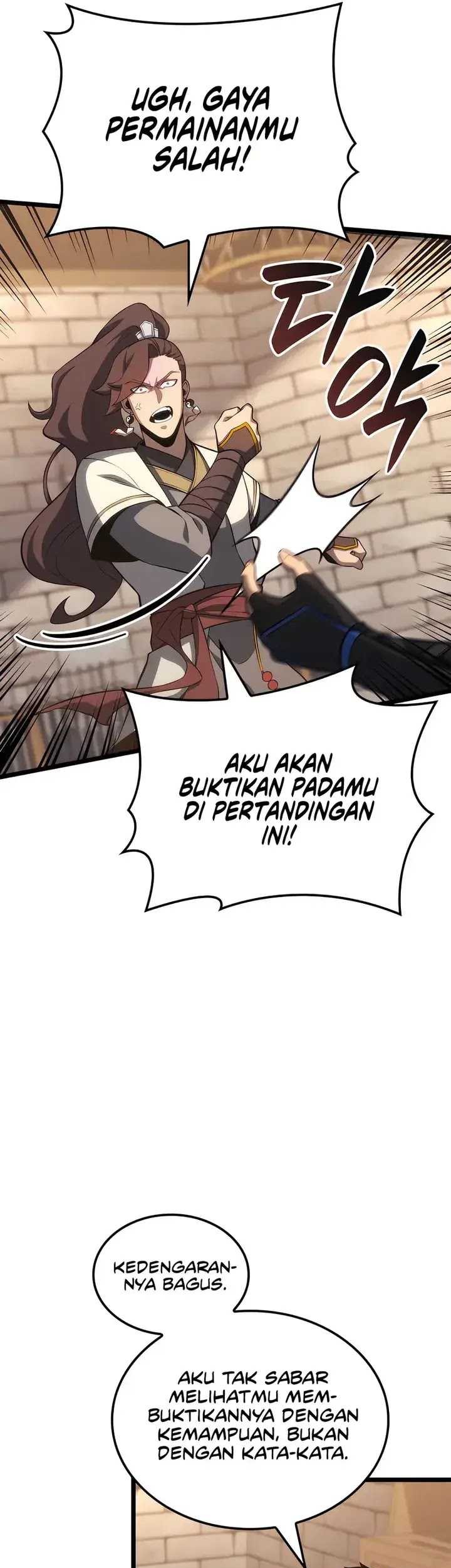 The Count’s Youngest Son Is A Player! Chapter 108 - halaman 42