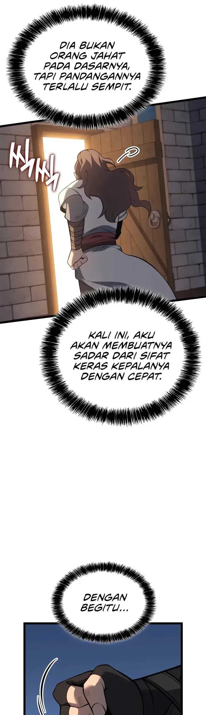 The Count’s Youngest Son Is A Player! Chapter 108 - halaman 45