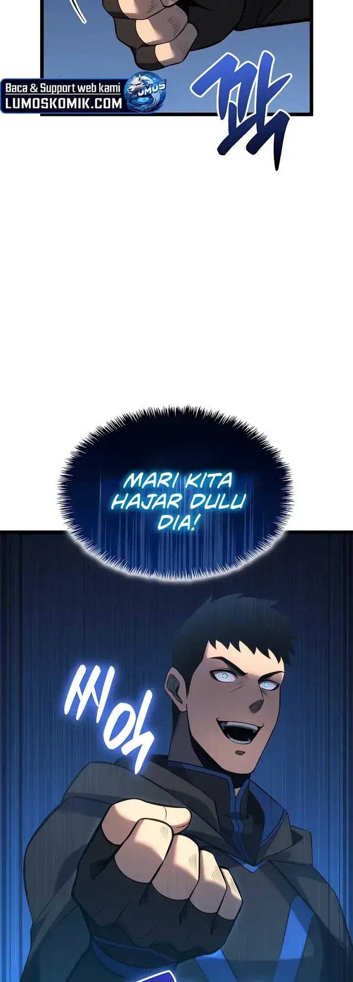 The Count’s Youngest Son Is A Player! Chapter 108 - halaman 46