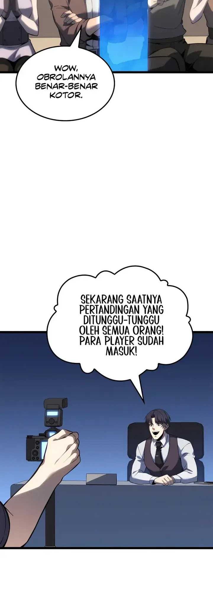The Count’s Youngest Son Is A Player! Chapter 108 - halaman 52