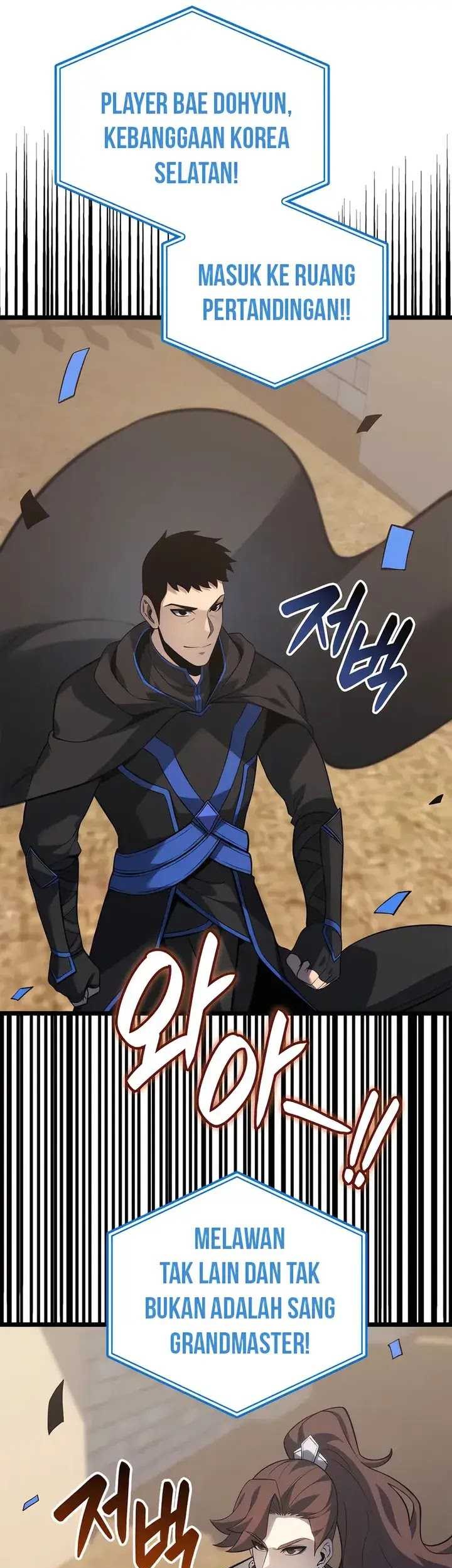 The Count’s Youngest Son Is A Player! Chapter 108 - halaman 54