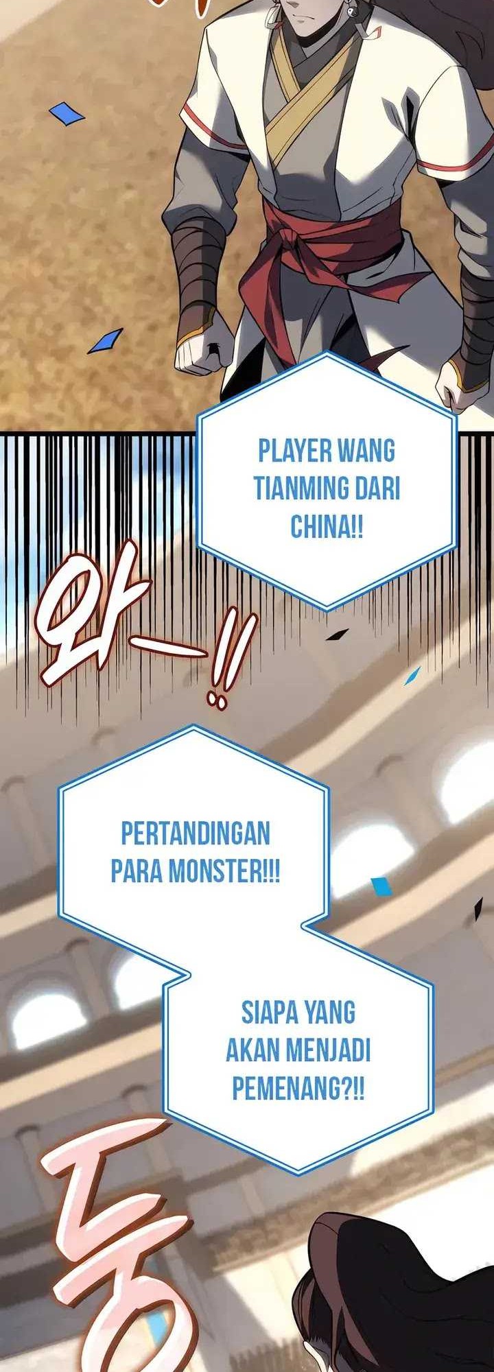 The Count’s Youngest Son Is A Player! Chapter 108 - halaman 55